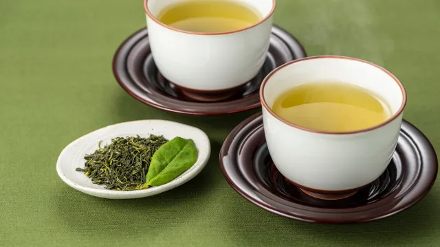 
                    O chá mais recomendado pelos nutricionistas para a saúde do coração
                