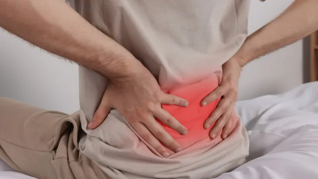 
                    Dor na lombar? Faça estes 2 exercícios recomendados por fisioterapeutas
                