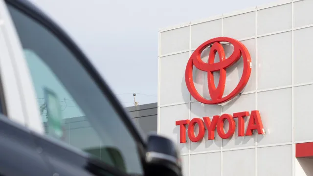 
                    Acionistas da Toyota Caetano aprovam dividendos de 12,2 milhões de euros
                