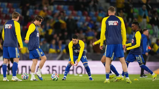 
                    Alvo do FC Porto gera discussão na Suécia: 