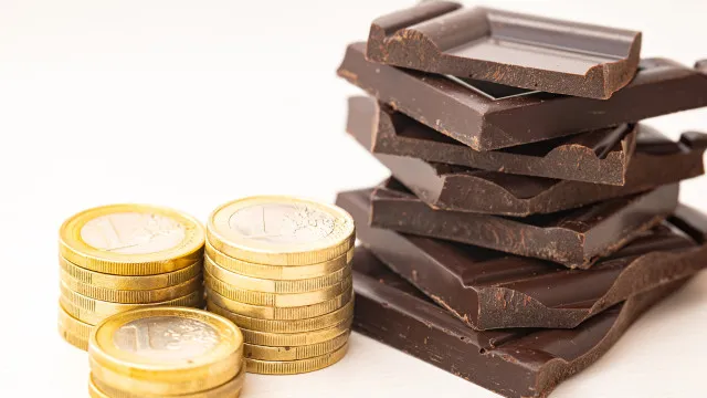 
                    Preço do cacau dispara para perto de 4.500 dólares/tonelada - e o café?
                