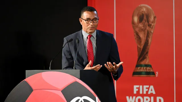 Gilberto Silva elogia Portugal, mas favoritismo vai para outras seleções