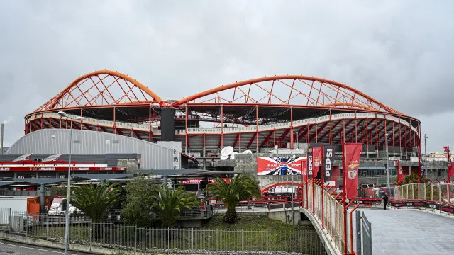 
                    EM DIRETO: Do segundo lugar à fuga da descida. 2.ª-feira decisiva na Liga
                