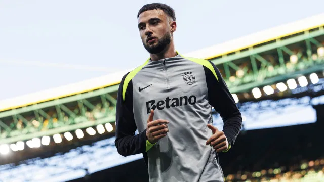 Problemas à vista. Rui Borges perde Debast e defesa tem Mundial em risco