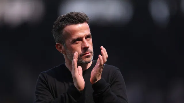 Marco Silva deixa garantia após ser colocado no radar do Benfica