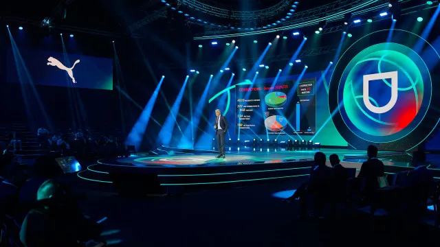 Portugal Football Summit junta responsáveis de FIFA, UEFA e Liverpool