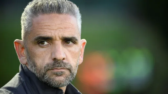 
                    Rui Borges deixa garantia: 