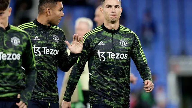 Casemiro surpreende ao falar de Cristiano Ronaldo: "Ele marca, mas Bale…"