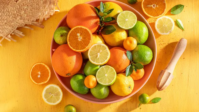 
                    Esta fruta acessível aumenta a imunidade e faz bem ao coração
                