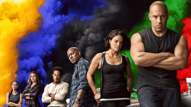 “Velocidade Furiosa” terá séries de televisão. Vin Diesel está envolvido