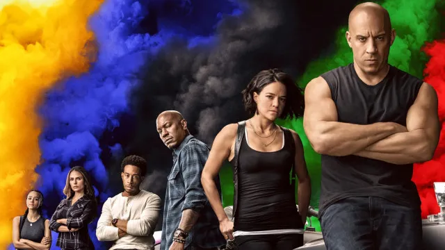 “Velocidade Furiosa” terá séries de televisão. Vin Diesel está envolvido