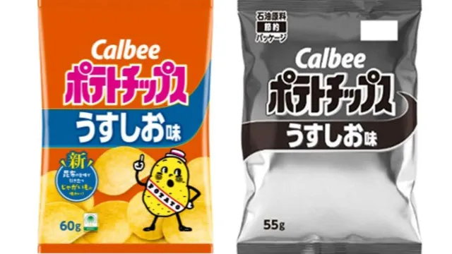 
                    Marca japonesa altera cor de embalagens por causa do bloqueio em Ormuz
                