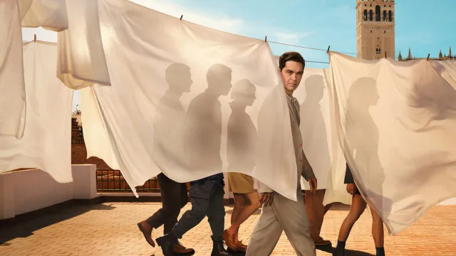 Berlim, de "Casa de Papel", regressa esta semana à Netflix. Eis o trailer