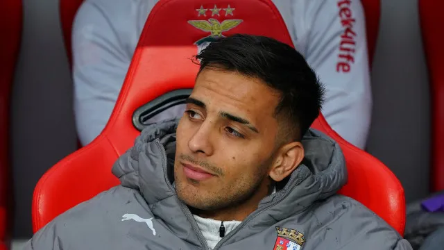 Zalazar está um passo mais perto de reforçar o Sporting