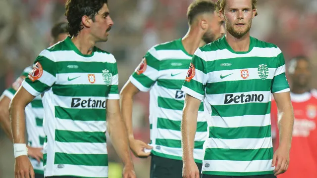 'Debandada' no Sporting? Os 10 que podem fazer o último jogo em Alvalade