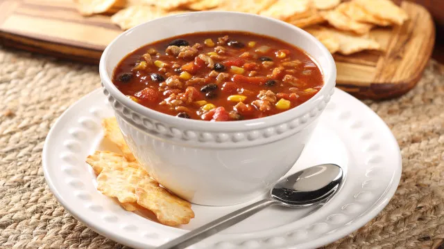 
                    O que acontece ao corpo quando introduz este prato na sua dieta?
                