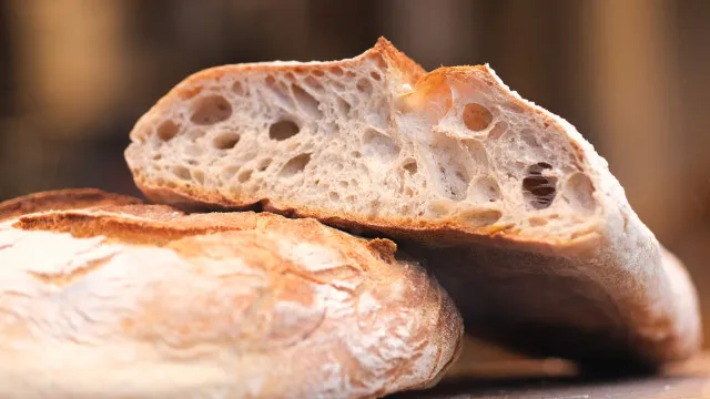 Será boa ideia comer pão todos os dias? Precisa de saber isto!