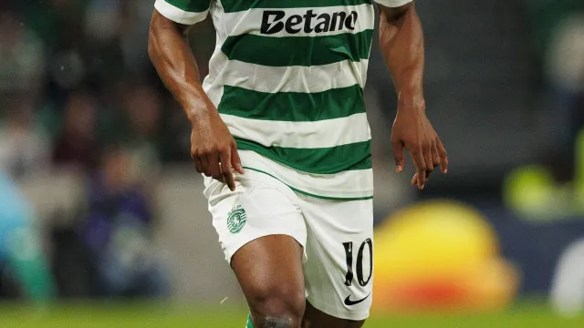Futuro de Catamo no Sporting em suspenso: "É o momento certo para sair…"