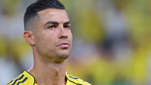 A mensagem de Cristiano Ronaldo após empate do Al Nassr: "Está perto..."