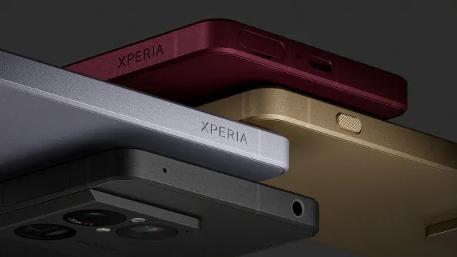 Xperia 1 VIII anunciado oficialmente. Conheça o novo topo de gama da Sony