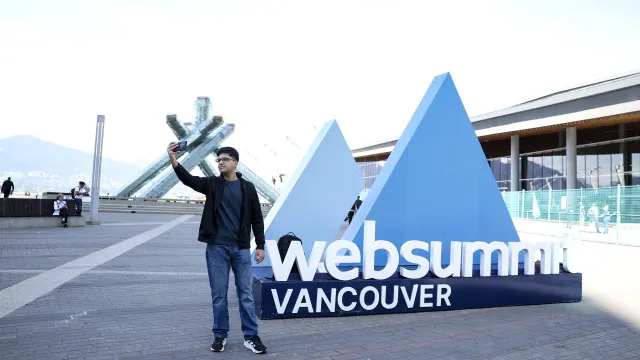 
                    Web Summit Vancouver. Oito startups portuguesas marcam presença no evento
                