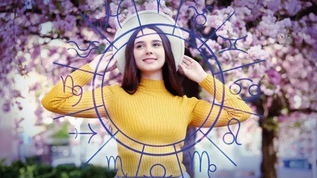 
                    Sorte, dinheiro e amor. Os signos que terão dias muito positivos
                