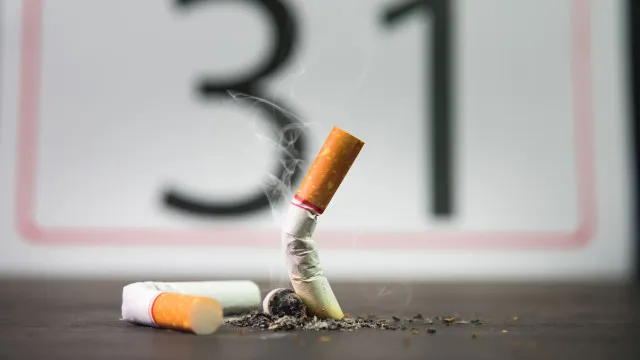 
                    Respirar de novo: O impacto do tabaco e o caminho da recuperação
                
