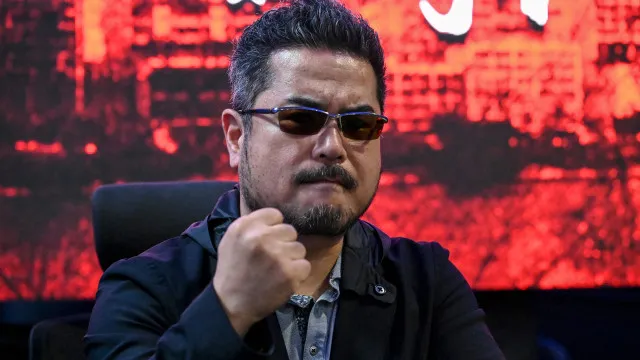 Produtor de "Tekken" criou novo estúdio dedicado aos jogos de luta