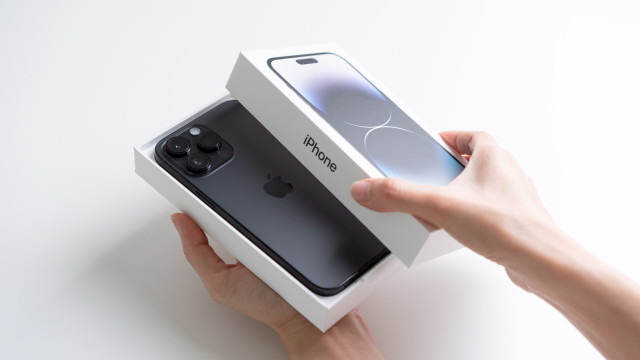 iPhone de reserva? As nossas dicas para conservar o seu antigo telemóvel
