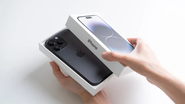 Comprar telemóvel? Inquérito revela os dois parâmetros mais importantes