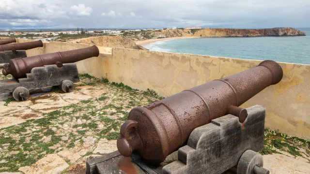 
                    Fortaleza de Sagres recebe concertos das comemorações do Dia dos Museus
                