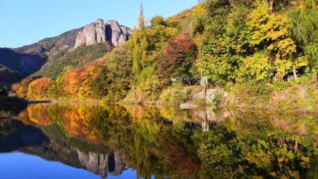 
                    Menino de 11 anos encontrado morto em montanha na Coreia do Sul
                