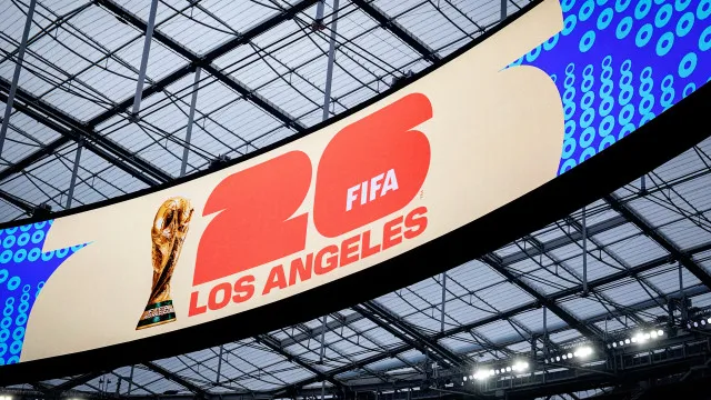 FIFA visa controlo antidoping sem precedentes antes e durante o Mundial