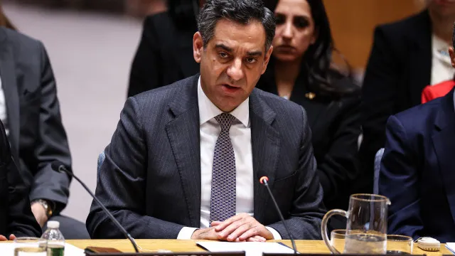 Líbano apresenta queixa à ONU contra o Irão: "Guerra devastadora"