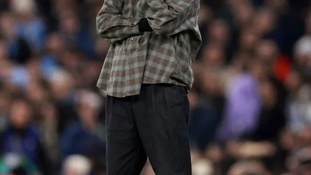 TAS confirma multa ao Real Madrid por cânticos homofóbicos a Guardiola