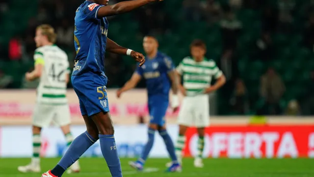 Zalazar já está. Sporting aponta a Ibrahima Ba, Gabriel Silva e Altimira