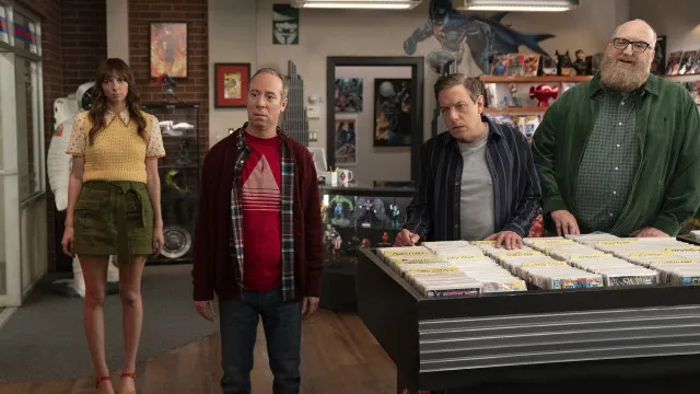 HBO Max vai lançar a série perfeita para os fãs de "A Teoria do Big Bang"