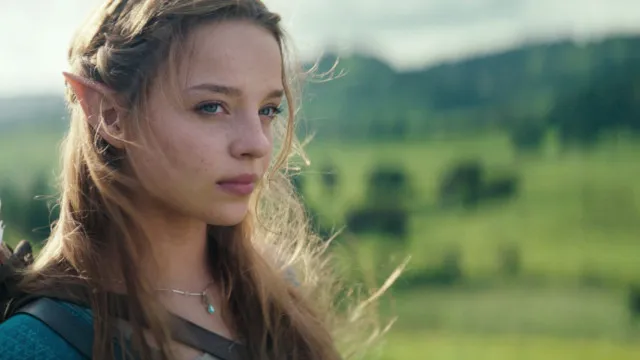 O filme de "The Legend of Zelda" estreará antes do que estava previsto