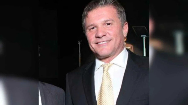 PF prende pai de Daniel Vorcaro em nova operação contra Banco Master