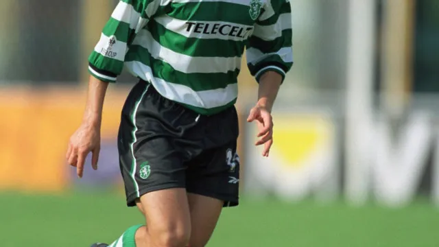 De bicampeão no Sporting a treinar Prestianni. O que é feito de Quiroga?