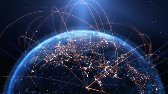 
                    Estudo alerta para poluição gerada pelo lançamento de satélites
                