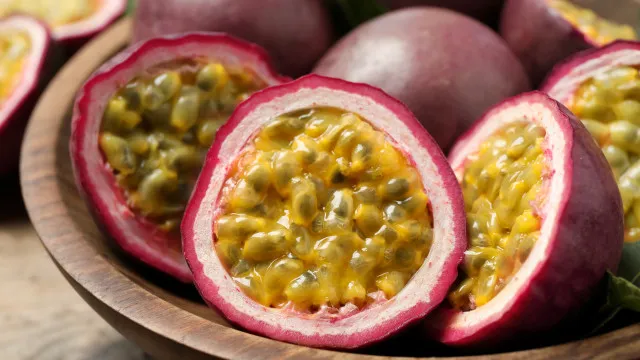 
                    Estas 4 frutas têm muito mais fibra do que uma banana
                