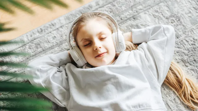 Como criar uma conta (protegida) para os seus filhos no Spotify