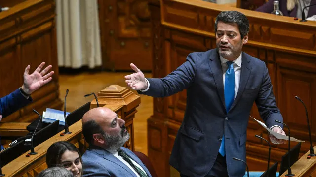 Chega diz que polícias são "descartáveis" para Governo (e partido reagem)