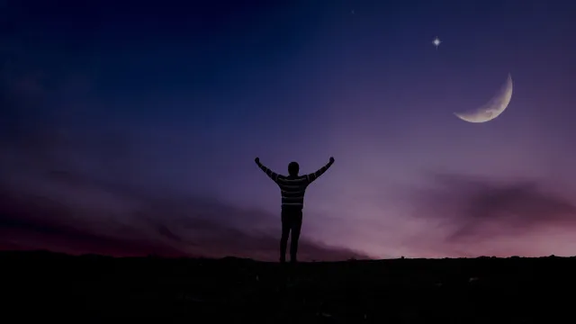 
                    Lua nova em Touro: A energia que vai mudar a vida de 4 signos
                