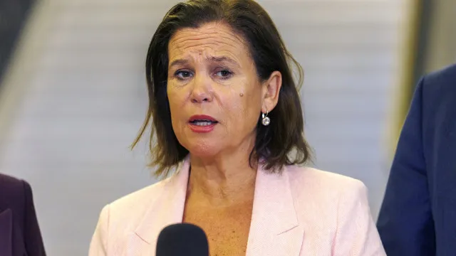 Sinn Féin considera "momento histórico" eleição de partidos independentistas 