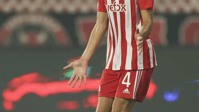 Diogo Leite deixa Union Berlim após quatro temporadas