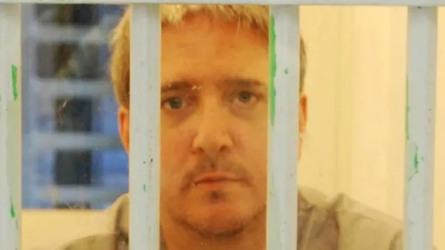 
                    Foi condenado à morte. Agora, Richard Glossip vai poder sair sob fiança
                
