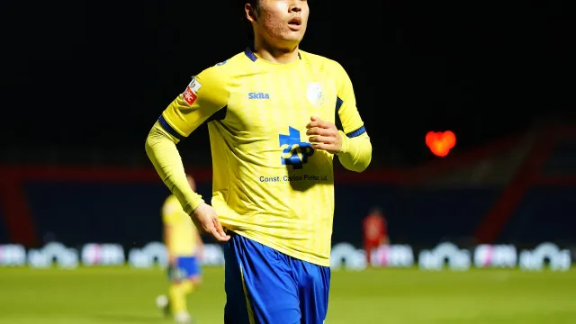 Sporting quer Taichi Fukui e já sabe quanto pede o Arouca