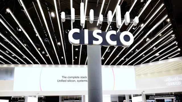 Cisco despede quase 4 mil funcionários após aumento de receita e lucros